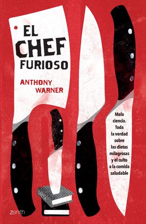 El Chef furioso