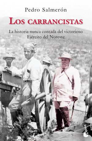 Los carrancistas