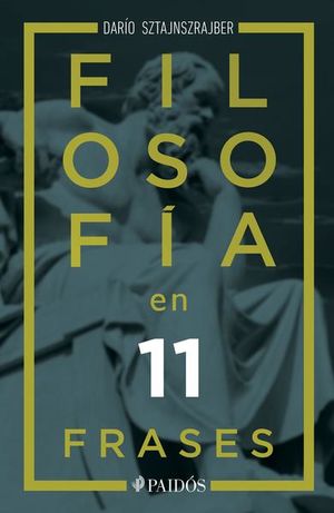 Filosofía en 11 frases