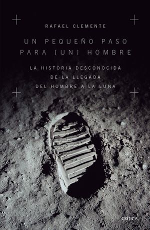 Un pequeño paso para [un] hombre
