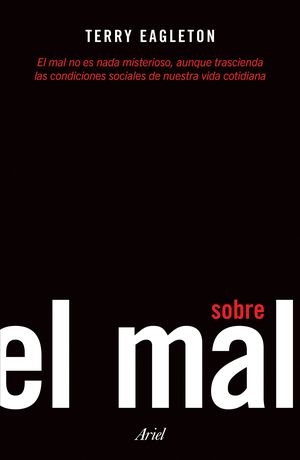 Sobre el mal