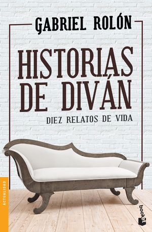 Historias de diván