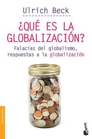 ¿Qué es la globalización?