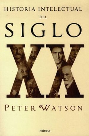 Historia intelectual del siglo XX
