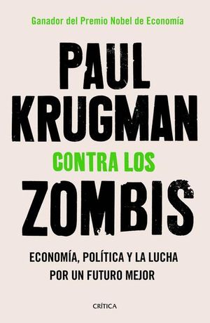 Contra los zombis