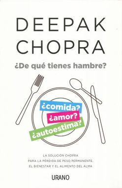 DE QUE TIENES HAMBRE (MEX)