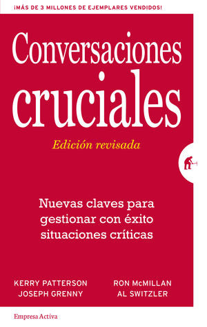 CONVERSACIONES CRUCIALES (MEX)