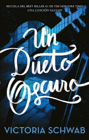 DUETO OSCURO, UN (MEXLATAM)