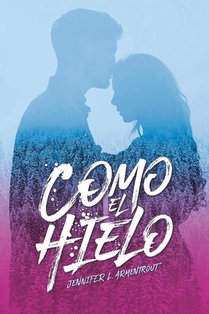 COMO EL HIELO (MEX)