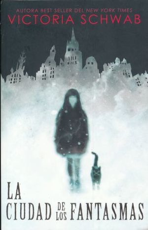 La ciudad de los fantasmas