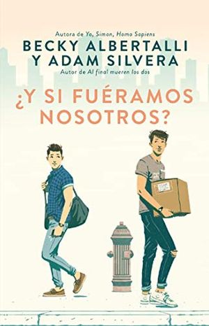 Y SI FUERAMOS NOSOTROS? (MEX) LATAM