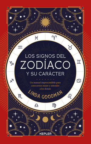 SIGNOS DEL ZODIACO Y SU CARACTER, LOS (MEX)