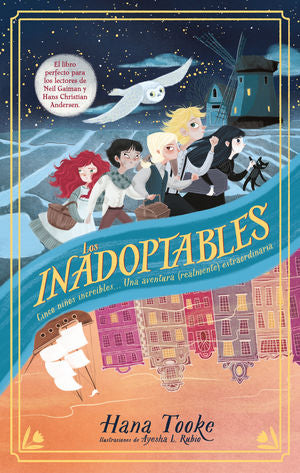 INADOPTABLES, LOS (MEX)