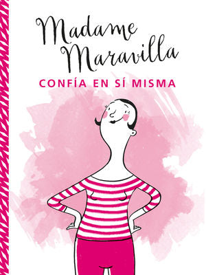 MADAME MARAVILLA CONFIA EN SI MISMA (MEX)