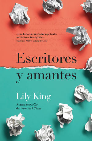 ESCRITORES Y AMANTES (MEX)