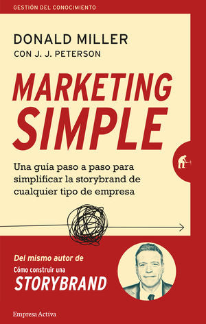 MARKETING SIMPLE (MEX)