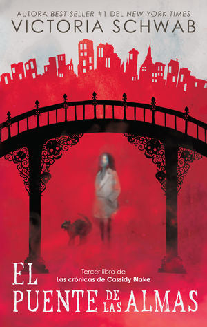 El Puente De Las Almas