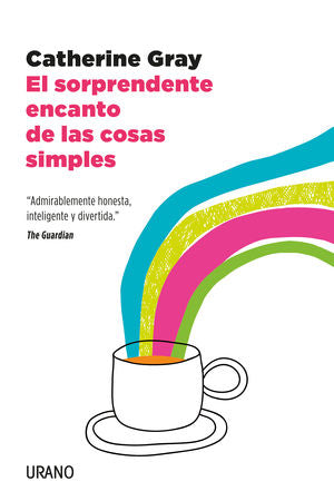 SORPRENDENTE ENCANTO DE LAS COSAS SIMPLES, EL (MEX)