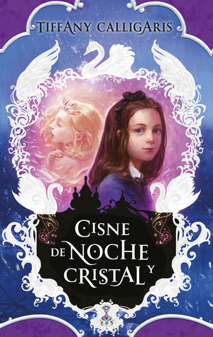 CISNE DE NOCHE Y CRISTAL (MEX)