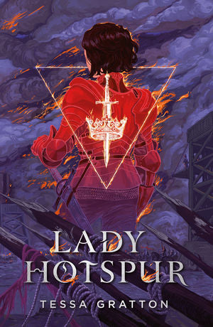 LADY HOTSPUR (MEX)
