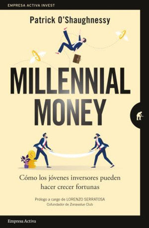 MILLENNIAL MONEY (MEX)