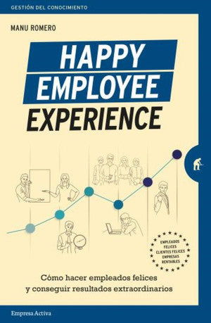 HAPPY EMPLOYEE EXPERIENCE (MEX)
