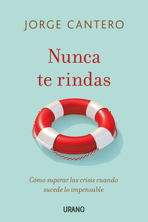 NUNCA TE RINDAS (MEX)