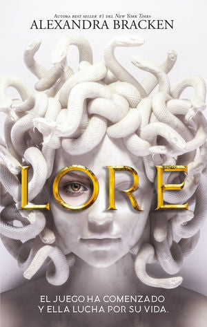 LORE (MEX)