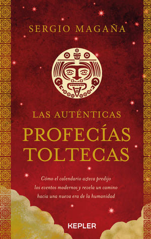 AUTENTICAS PROFECIAS TOLTECAS, LAS (MEX)
