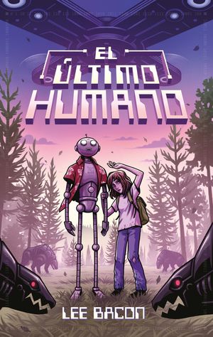 ULTIMO HUMANO, EL (MEX)