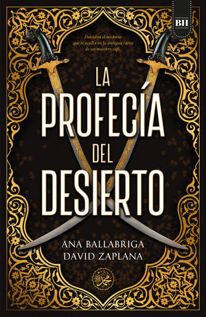 PROFECIA DEL DESIERTO, LA (MEX)