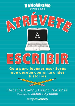 ATREVETE A ESCRIBIR (MEX)