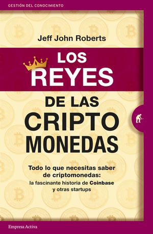 REYES DE LAS CRIPTOMONEDAS, LOS (MEX)