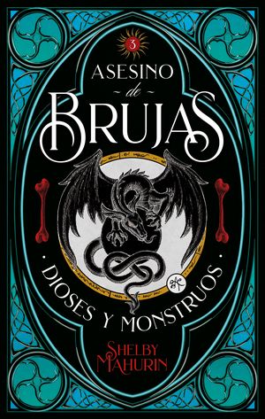 Dioses y monstruos / Asesino de brujas 3