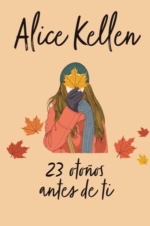 23 OTOÑOS ANTES DE TI (MEX)