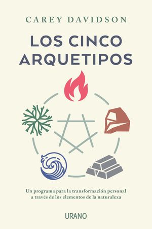 CINCO ARQUETIPOS, LOS (MEX)
