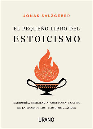 PEQUEÑO LIBRO DEL ESTOICISMO, EL (MEX)