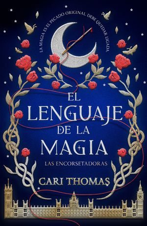 LENGUAJE DE LA MAGIA, EL (MEX)