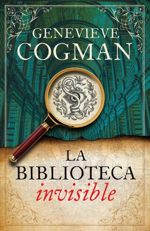 BIBLIOTECA INVISIBLE, LA (MEX)