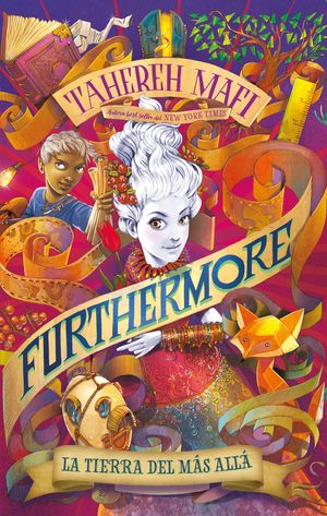 FURTHERMORE (MEX)