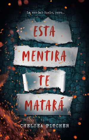ESTA MENTIRA TE MATARA (MEX)
