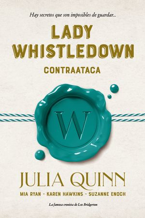 LADY WHISTLEDOWN CONTRAATACA (MEX)