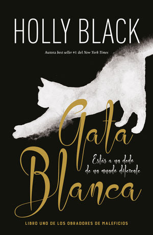 GATA BLANCA (MEX)