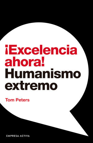 EXCELENCIA AHORA !, HUMANISMO EXTREMO (MEX)
