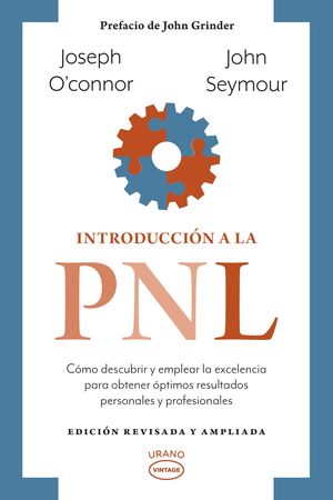 INTRODUCCION A LA PNL VINTAGE (MEX)