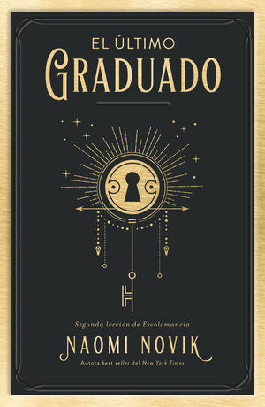 ULTIMO GRADUADO, EL (MEX)