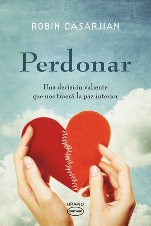 PERDONAR VINTAGE (MEX)