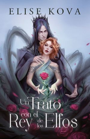 TRATO CON EL REY DE LOS ELFOS, UN (MEX)