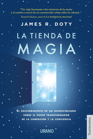 TIENDA DE MAGIA, LA (MEX)