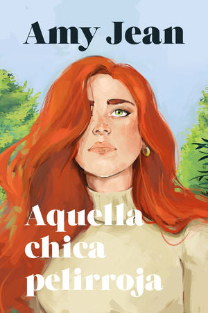 AQUELLA CHICA PELIRROJA (MEX)